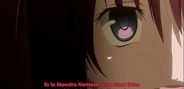  To Love Ru Darkness 11